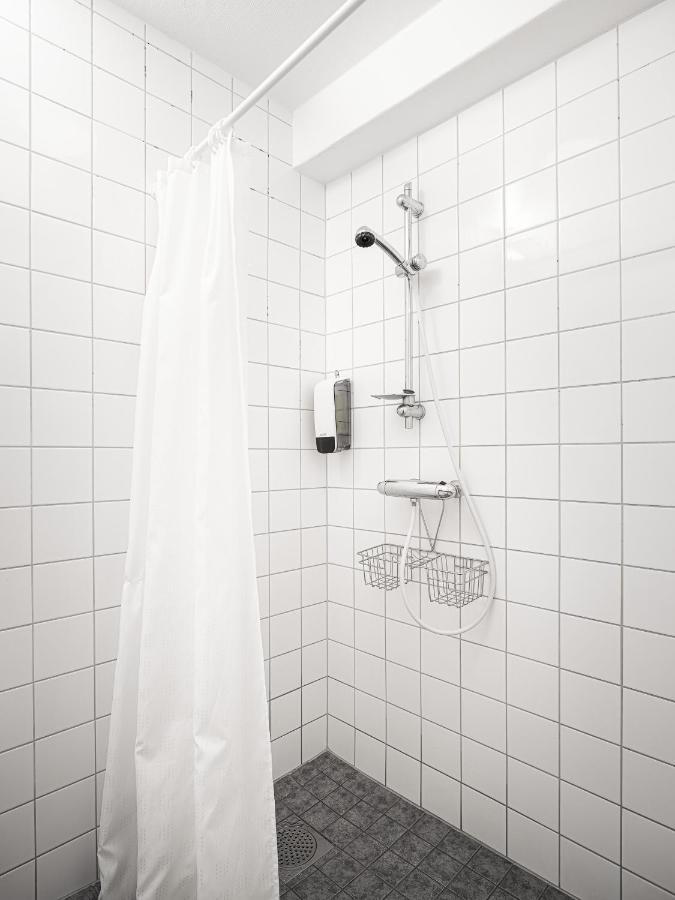 Norrland Ymca Hostel Umeå Esterno foto
